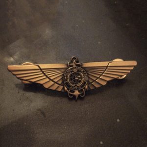 SFMC 301 Device, Aerospace