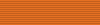 Academic Excellence (Solid Orange)