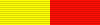 Brigade Muster (Red and Gold)