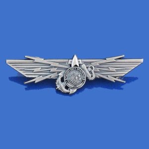 SFMC 301 Device, Mech