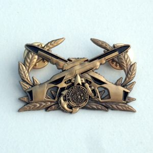SFMC 301 Device, Infantry
