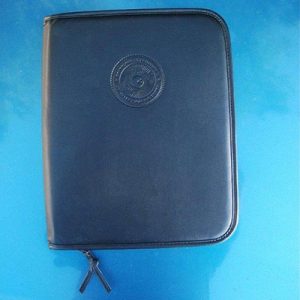 SFMC Padfolios