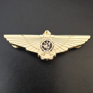 SFMC 301 Device, Aerospace