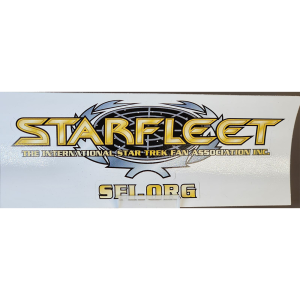 Window Cling