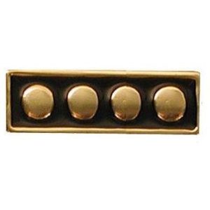 Rank Bar, Flag Officer, Admiral