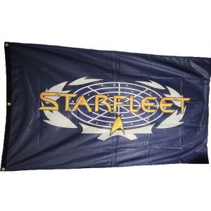 STARFLEET Flag