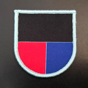 SFMC Flash - Beret Patch