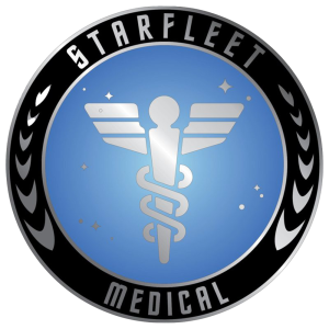 STARFLEET Medical